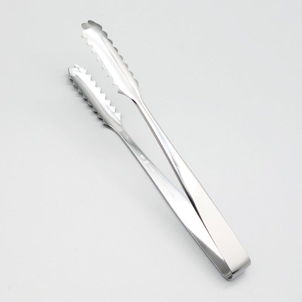 타나베 톱니 얼음 집게 집계 치킨 집개 이유식 튀김용 샤브샤브 고기 먹방 만두 일본 요리