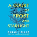 [해외]Sarah J. Maas A Court of Frost and Starlight 사라 J. 마스 서리와 별빛의 지역4 페이퍼백