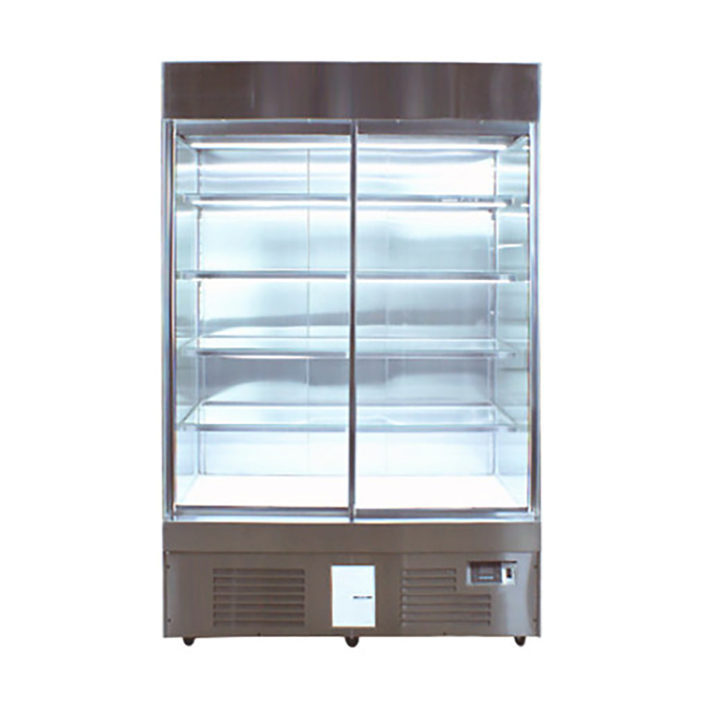 다이아알엔에프-1 다이아R&F 반찬가게 쇼케이스 S900BH 스텐 앞문형 업소용 정육점