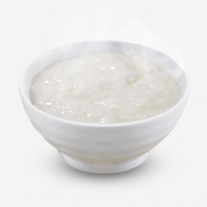 [서울마님죽] 서울마님죽 흰죽 500g 5팩(2500g)
