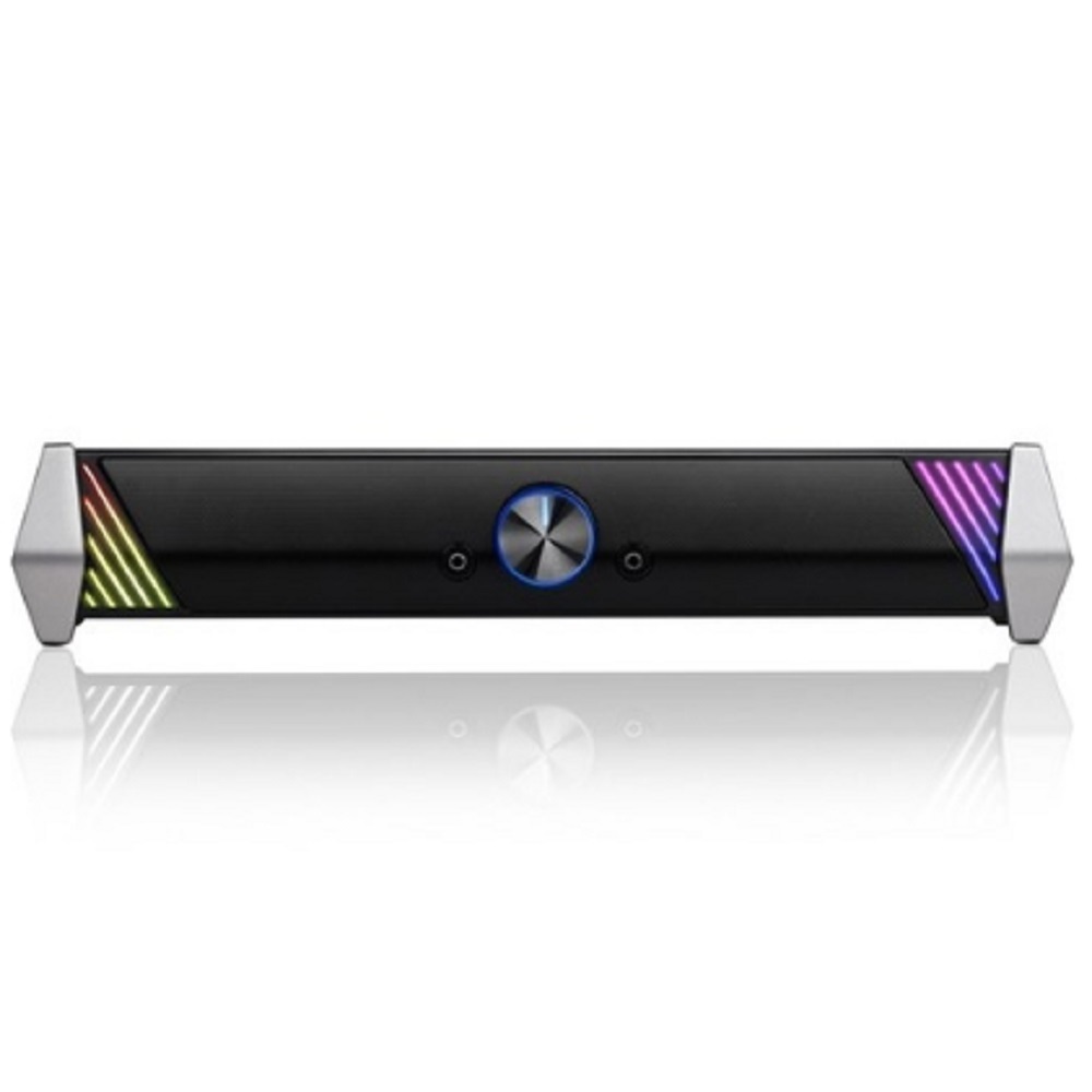 브리츠 프리미엄 유닛 서라운드 입체음향 게이밍 스피커 사운드바