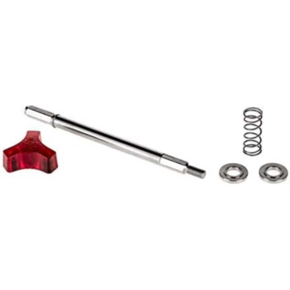 [해외]수동 그라인더 분쇄기 업그레이드 키트 커피머신 부속품 RX35 Commandante Red Clix