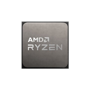 AMD [중고] AMD 라이젠5-2세대 2600X 쿨러 미포함