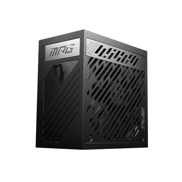 [MSI] MPG A1000G PCIE5 80PLUS GOLD 풀모듈러 ATX 3.0