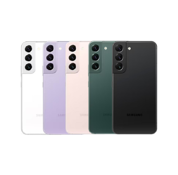 삼성전자 갤럭시 S22 5G 256GB 자급제(정품) / 케이스 증정 / 재고보유