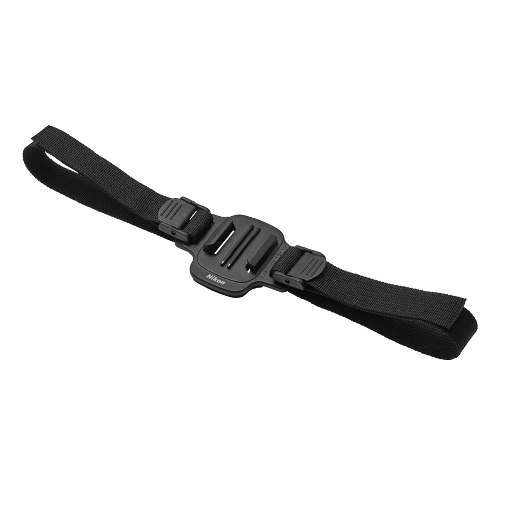 니콘 공식총판 AA-5 벤티드 헬멧 스트랩 키미션 악세