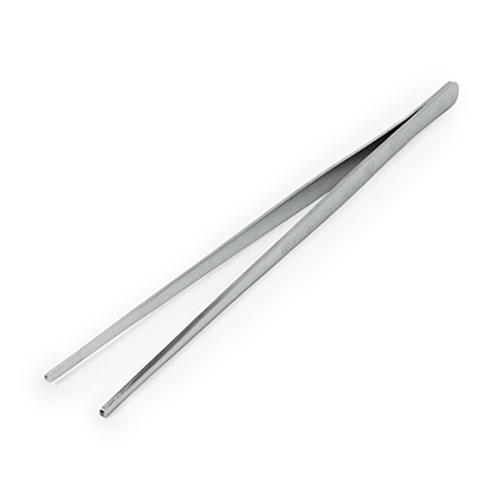 드림로켓 협력사 국산 스텐 핀셋 집게 집계 먹방 젓가락 요리용 24cm 치킨 집개 조리용 음식용 튀김용 만두 고기 굽는 요리 과자 부침개 다목적