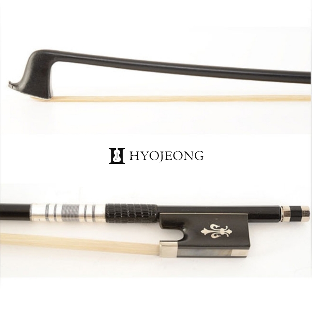 효정 바이올린 활 HVB-2000 / 중급용 입시 연습 레슨