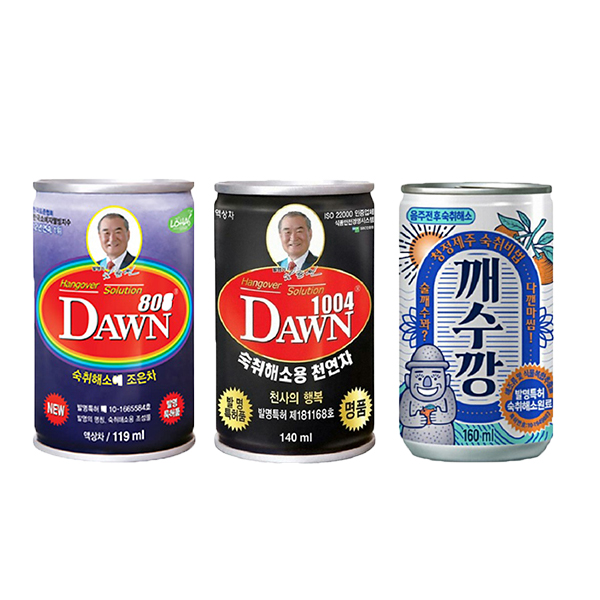 여명808 119g 1개 깨수깡 여명1004