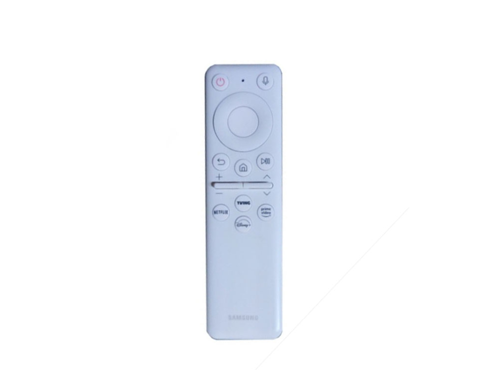 삼성 정품 OLED G8 S32DG800 사용 오디세이 리모컨  (태양광 / C타입 충전)