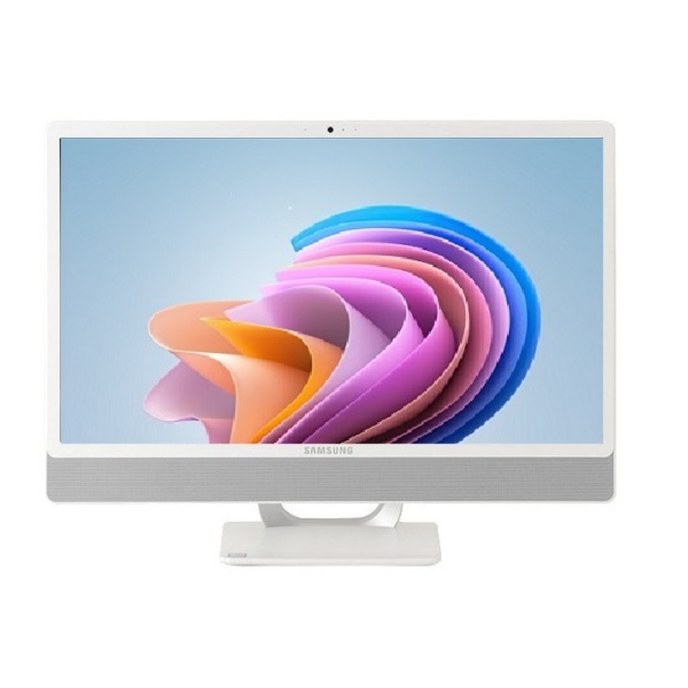 삼성 DM530ADA-LC35W RAM16GB SSD256GB+HDD2TB변경