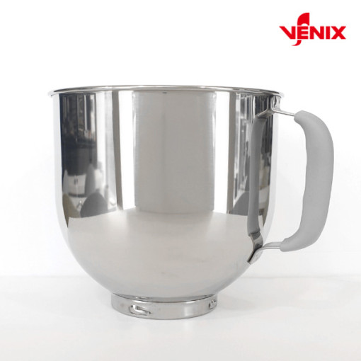 베닉스 정품 베닉스 버틸컬믹서 V-7500 반죽기 신형 볼