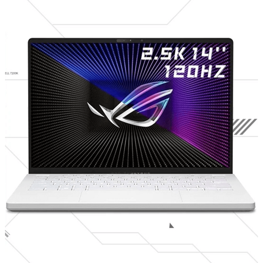 선전과학기술 [해외]ASUS Zephyrus 게이밍 노트북 AMD Ryzen7 6800HS 16GB 512GB SSD RX6700S-8G 관세포함