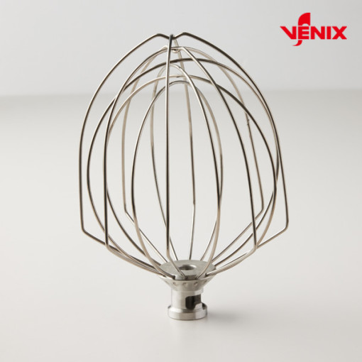 베닉스 정품 베닉스 버틸컬믹서 V-7500 반죽기 악세사리 거품기