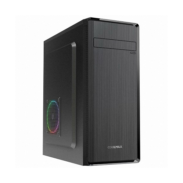 마이크로닉스 쿨맥스 COOLMAX 가성비 NO.2 (미들타워)