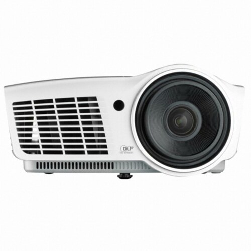 비비텍 D912HD FHD 3500안시 가정용 홈시어터용 사무용 강당용 램프 BBC