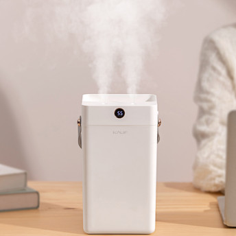 케어팟 맘플렉스 한일 가습기 가열식 통세척 신생아 미로 UV 대용량 초음파 복합식 가습기