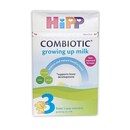 [해외]HiPP UK Stage 3 Combiotic Toddler Formula Growing Up Milk 힙 영국 3단계 콤비오틱 유아 분유 성장기 우유 600g