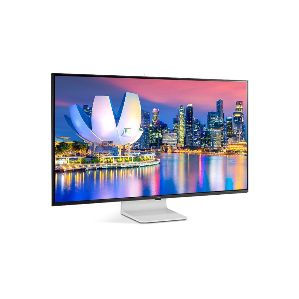 LG전자 LG전자 MyView 43SQ700SW