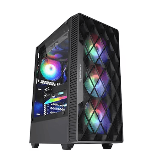 젬스톤 GSTON 사무용 OA310 V2 i3-12100 1TB+8GB