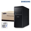 [SAMSUNG] (리퍼S등급)삼성 컴퓨터 블랙타워 DB400TDA