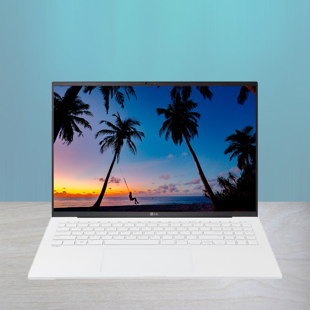 LG전자 2023 그램16 16ZD90RU-GX56K (NVMe 512GB) HMC