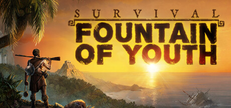 [스팀] {Survival: Fountain of Youth} / 우회없음, NA아님, 스팀코드 혹은 스팀선물 발송