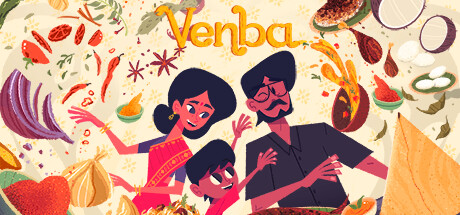 [스팀] {Venba 개발자: Visai Games 배급사: Visai Games}