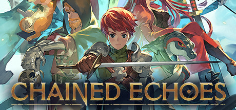 [스팀] {Chained Echoes} / 우회없음, NA아님, 스팀코드 혹은 스팀선물 발송