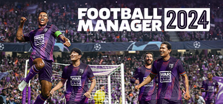 [스팀] {Football Manager 2024} / 우회없음, NA아님, 스팀코드 혹은 스팀선물 발송
