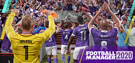 [스팀] {Football Manager 2020} / 우회없음, NA아님, 스팀코드 혹은 스팀선물 발송