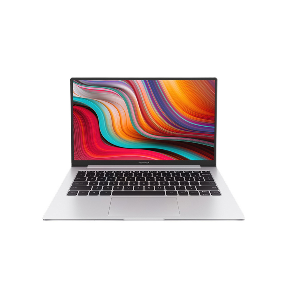 [해외]샤오미 RedmibookⅡ 14 가벼운 노트북 RAM 16G i5 1035G1 MX350