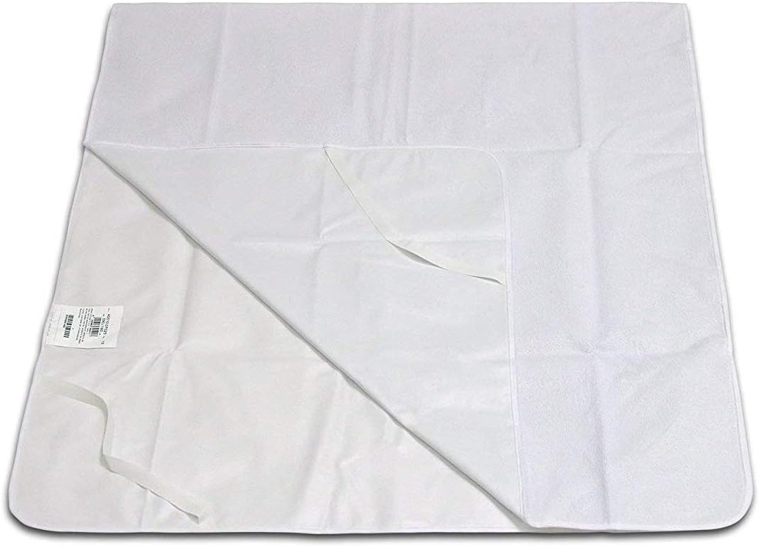 [해외]Frankenstolz 프랑켄슈톨즈 방수 매트리스 토퍼, Oeko-Tex Standard 100, 매트리스 보호대, 세탁 가능한 요실금 토퍼, 90 x 190~200 cm까