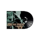 [해외]Burn the Priest Legion: XX (Vinyl) Bonus Tracks 12 Album (Gatefold Cover)