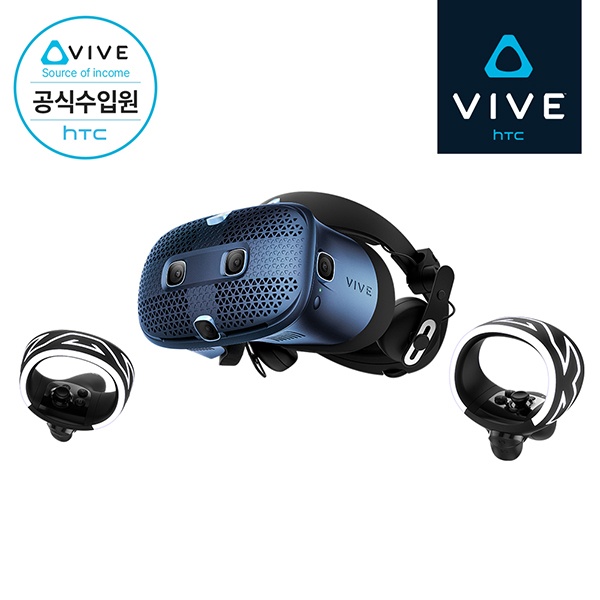 HTC HTC VIVE 코스모스 Cosmos VR