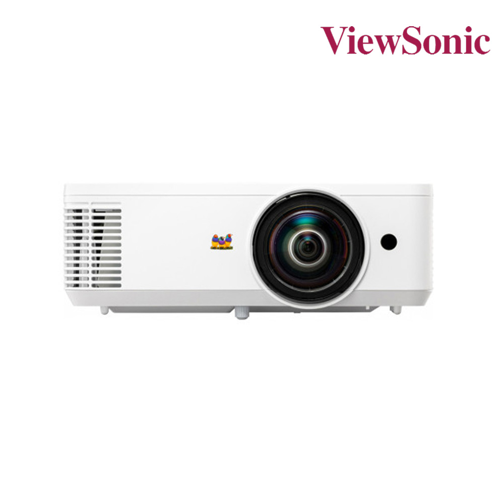 뷰소닉 뷰소닉 V47X 4900안시 XGA 학원용 학교용 업소용 사무실용 회의실용 강의용 빔프로젝터