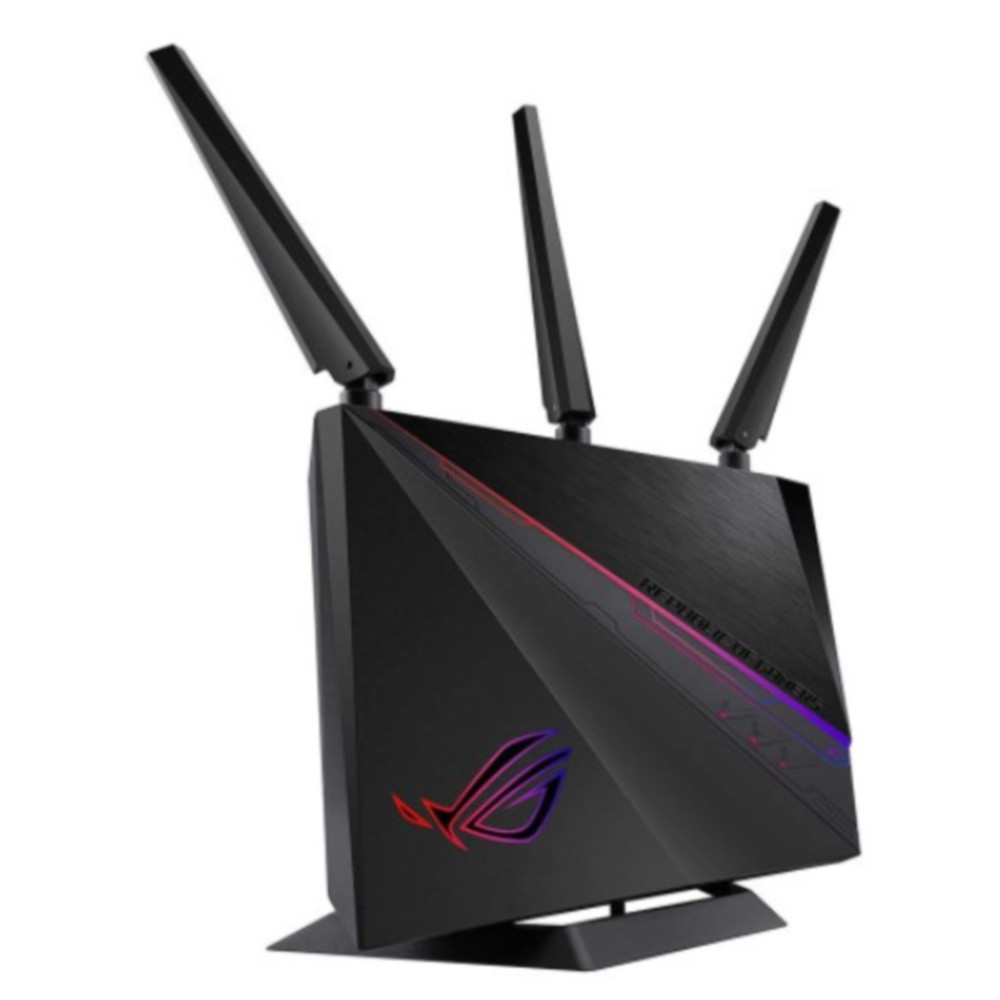 [해외]아수스 게이밍 라우터 ROG Rapture GT-AC2900 공유기