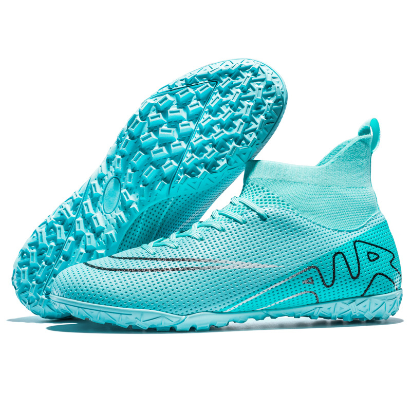 축구화 경기용 남자 스포츠 고르는법 학생 방지 훈련용 풋살 키즈 축구화 유소년 가성비 신