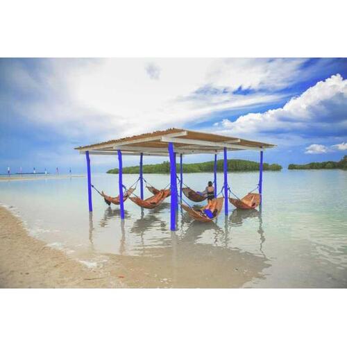 자체제작 필리핀 팔라완 푸에르토 프린세사 프라이빗 혼다 베이 아일랜드 호핑 투어