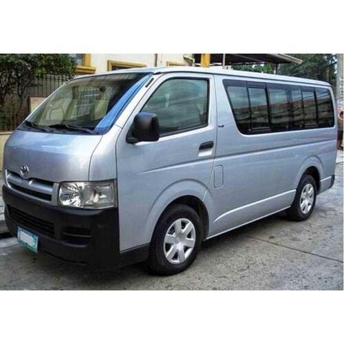 자체제작 필리핀 팔라완 푸에르토 프린세사와 엘니도 간 환승