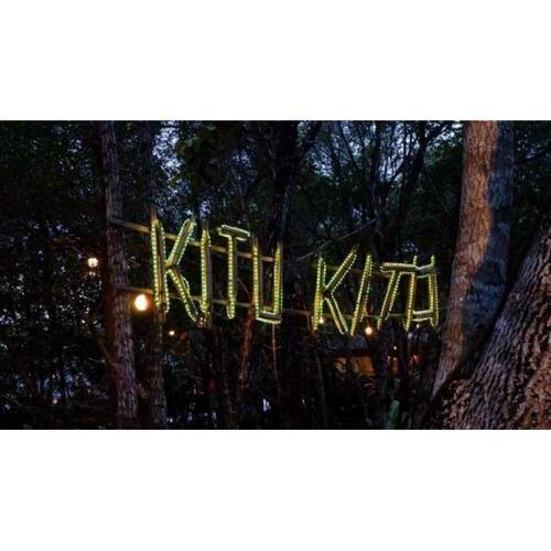 자체제작 필리핀 팔라완 푸에르토 프린세사 정글 반딧불 관찰 보트 투어 및 저녁 식사