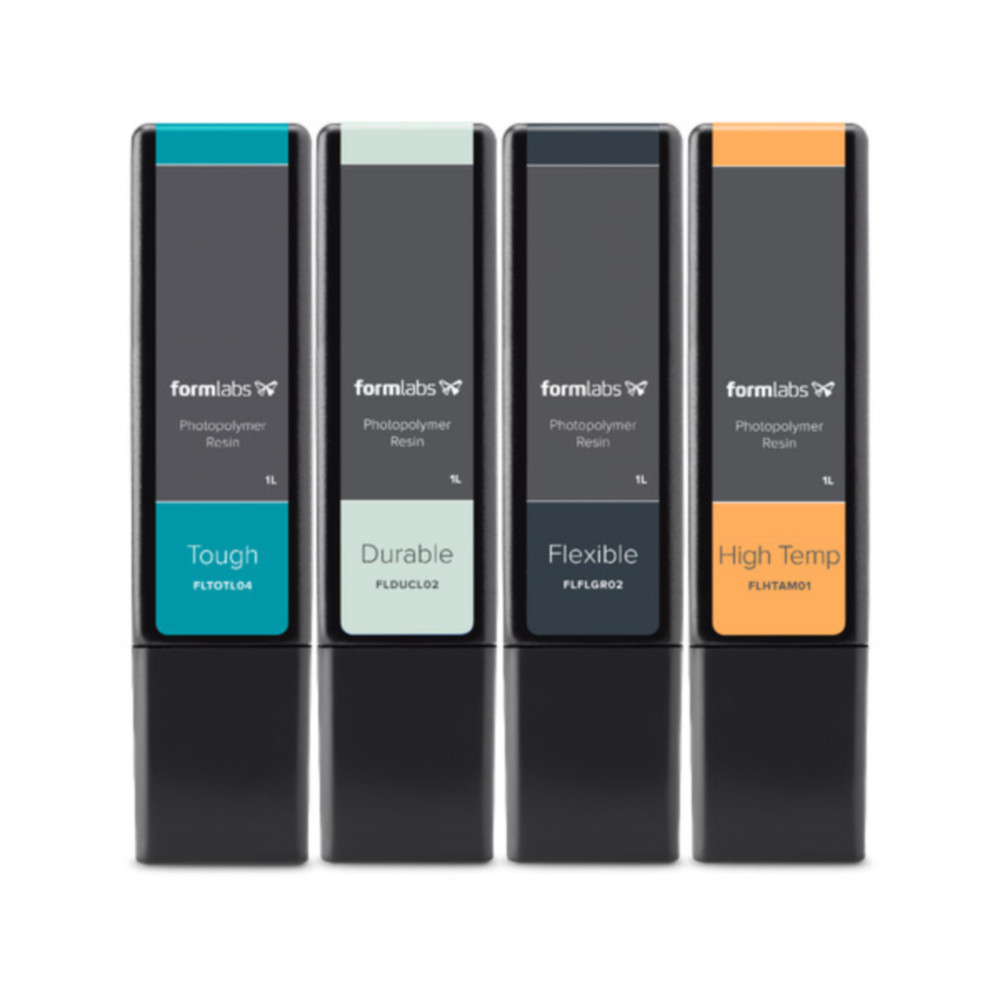 [해외]폼랩 Formlabs Engineering Explorer Pack 엔지니어링