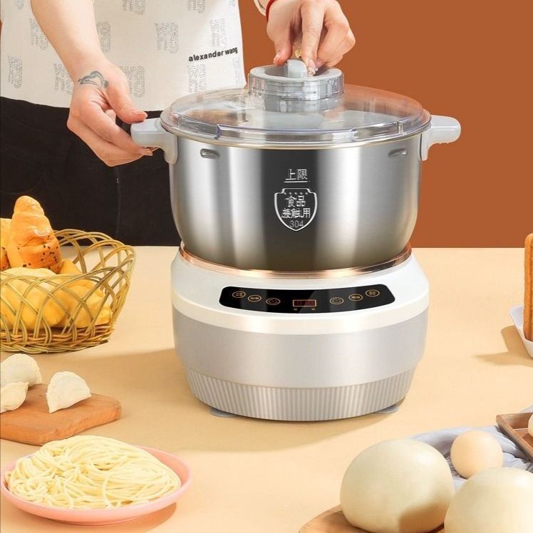 워킹오션 협력사 [해외]가정용 떡 기계 일본 모찌 메이커 가래떡 반죽 인절미 만들기 소형 제빵 발효 다기능 전기