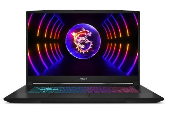 MSI 고사양LAPTOP대여 렌탈 GF76 B13VFK i7(13세대)RTX4050,4060
