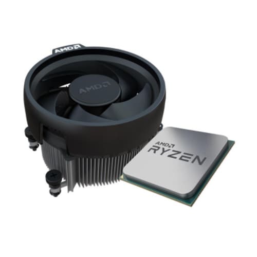 AMD RYZEN3 2TH 라이젠3-2세대 3200G 피카소 (멀티팩) 소켓AM4