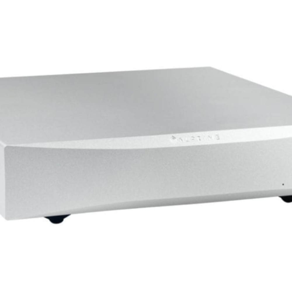 [해외]Nuprime 누프라임 STA-9X 파워 앰프 실버