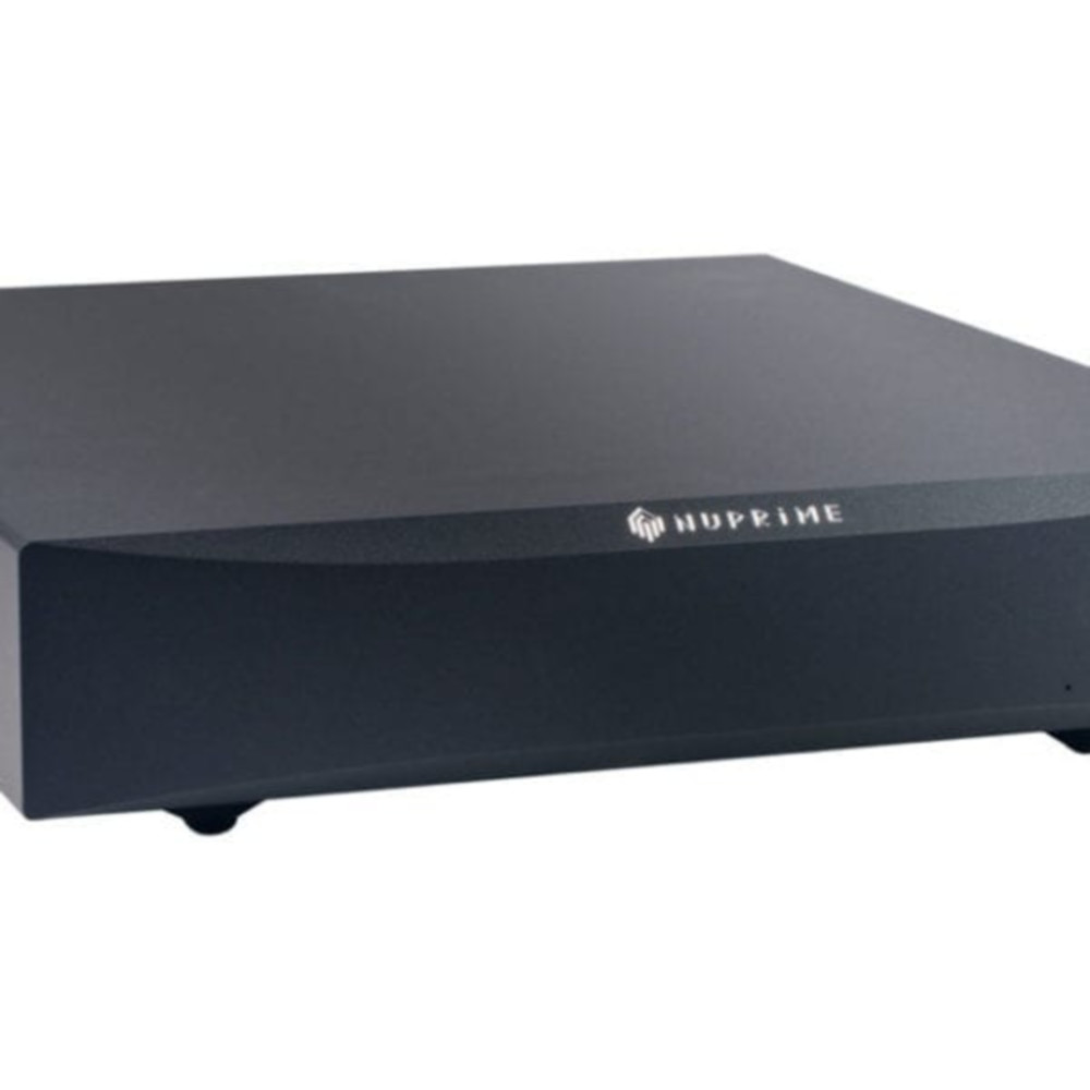 [해외]Nuprime 누프라임 STA-9X 파워 앰프 블랙