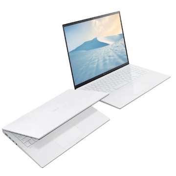 LG전자 LG그램 17Z90Q 게이밍노트북 대여 RTX2050 16GB 가벼운 사무용 노트북 렌탈