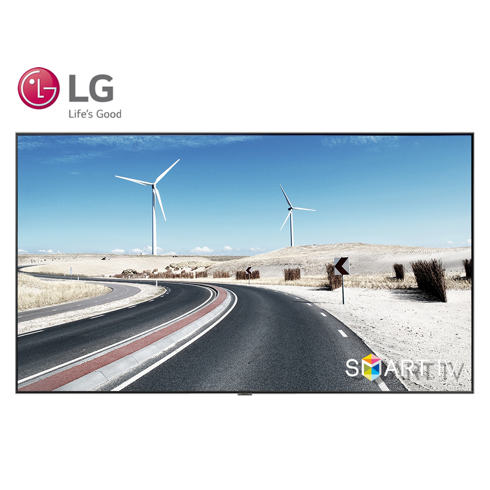 LG 127cm UHD 4K 스마트 TV 넷플릭스 유튜브 가성비 티비 스탠드설치배송