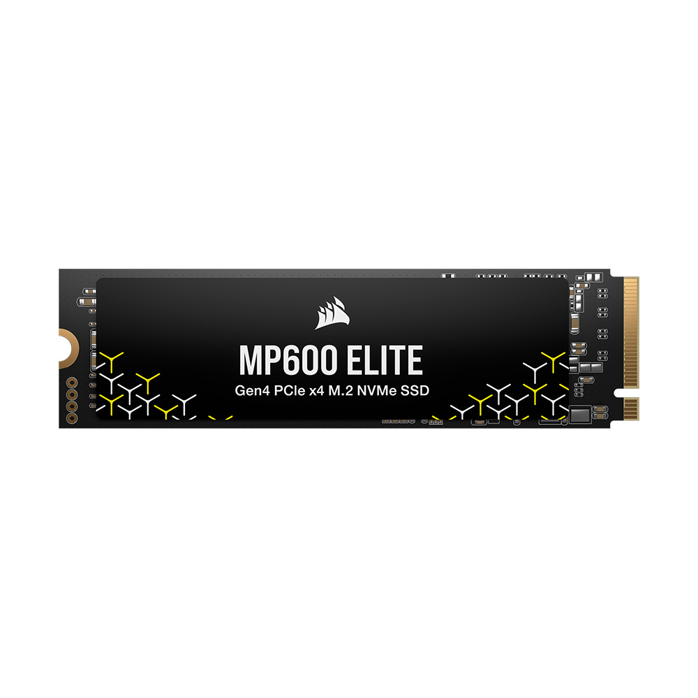[CORSAIR]커세어 MP600 ELITE M.2 NVMe 2TB 게임용 노트북 2280